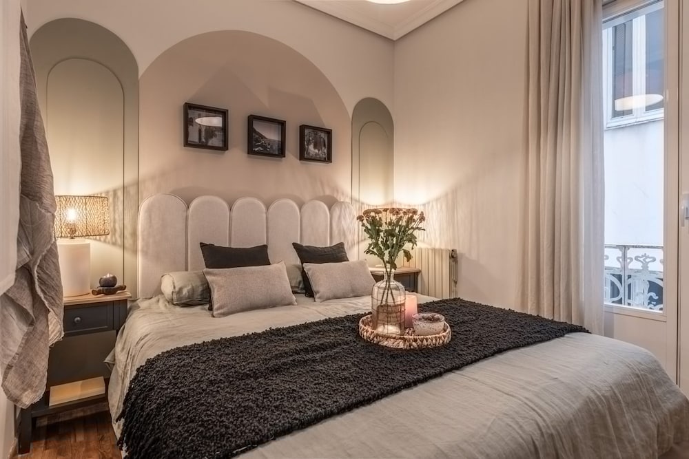 Napoli - 3 Bedroom and Office in Lista