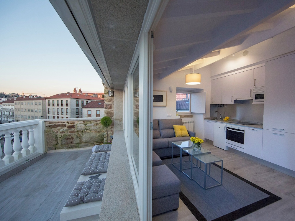 BOLBORETA APARTMENTS BY COMO EN CASA