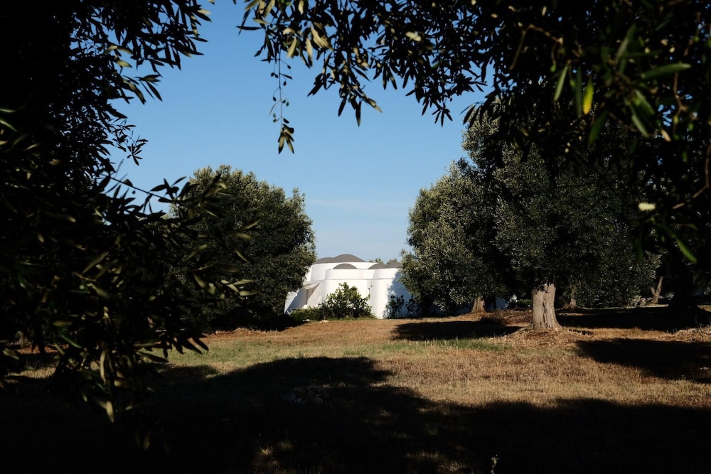 Dimora Il Calaprico by Wonderful Italy photo 4