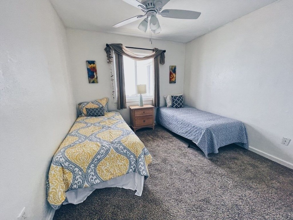 Ocean Front Beach Walking Distance To Flagler 4 Bedroom Home by RedAwning