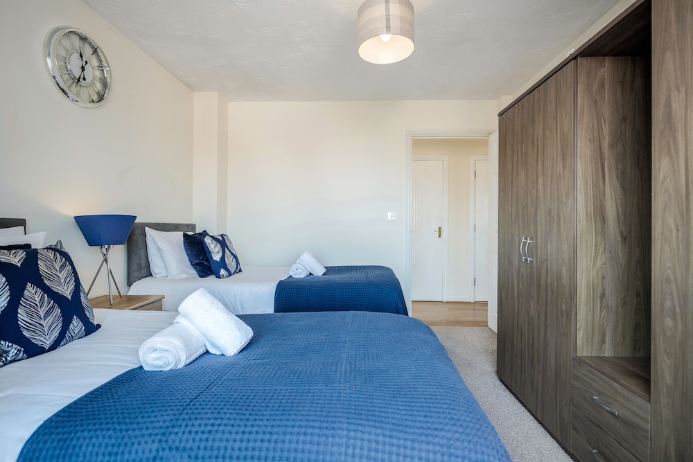 Magnolia Guest House