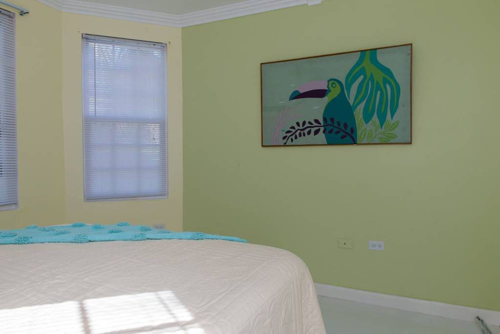 Sea Castle Vacation Villa view 3