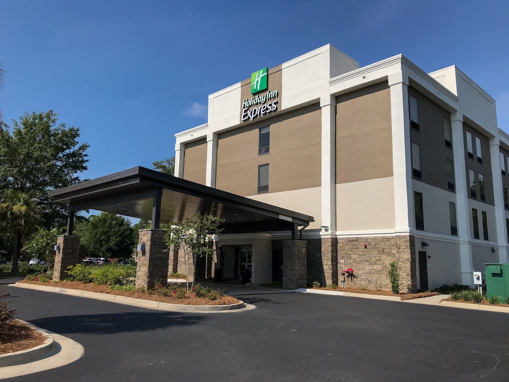 Statesboro Vacations - Holiday Inn Express Statesboro, an IHG Hotel - Property Image 13