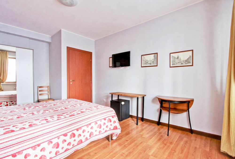 Vacanze a Roma