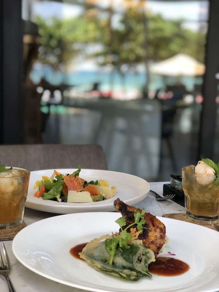 Grand Seminyak Lifestyle Boutique Bali Resort 26