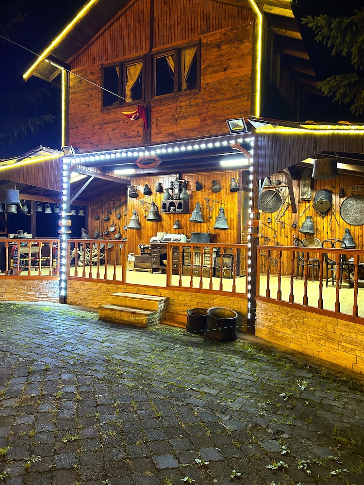 Isikli Kale Otel