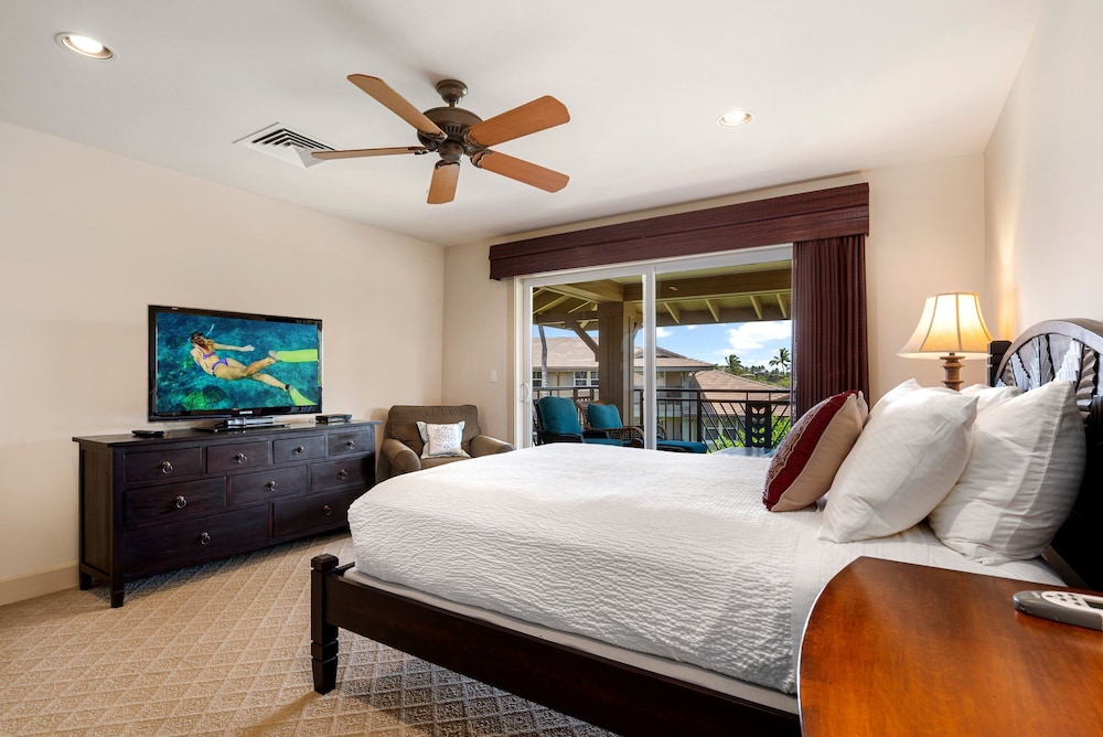 3 Bedroom Condo with Lanai, Grill, and Access to Recreational Facilities