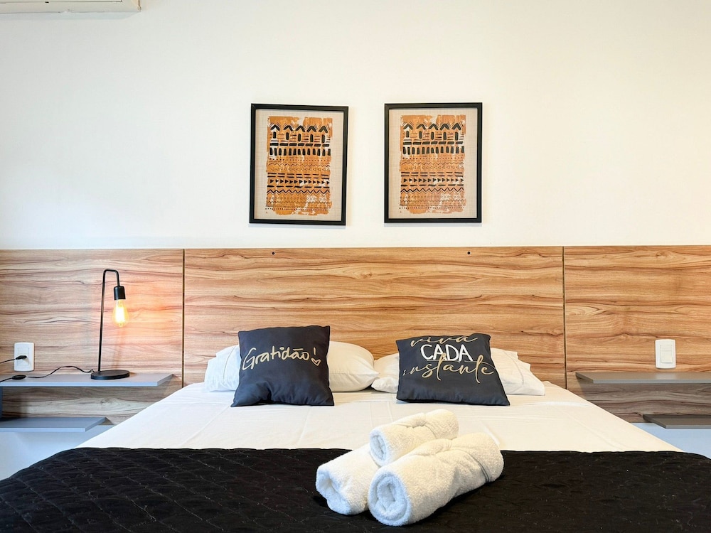 Casa com piscina Praia da Vila Nova