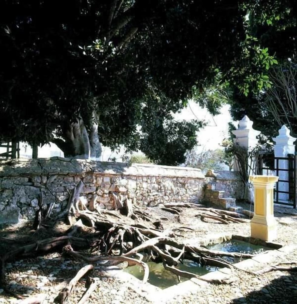 Parador-Museo Santa María