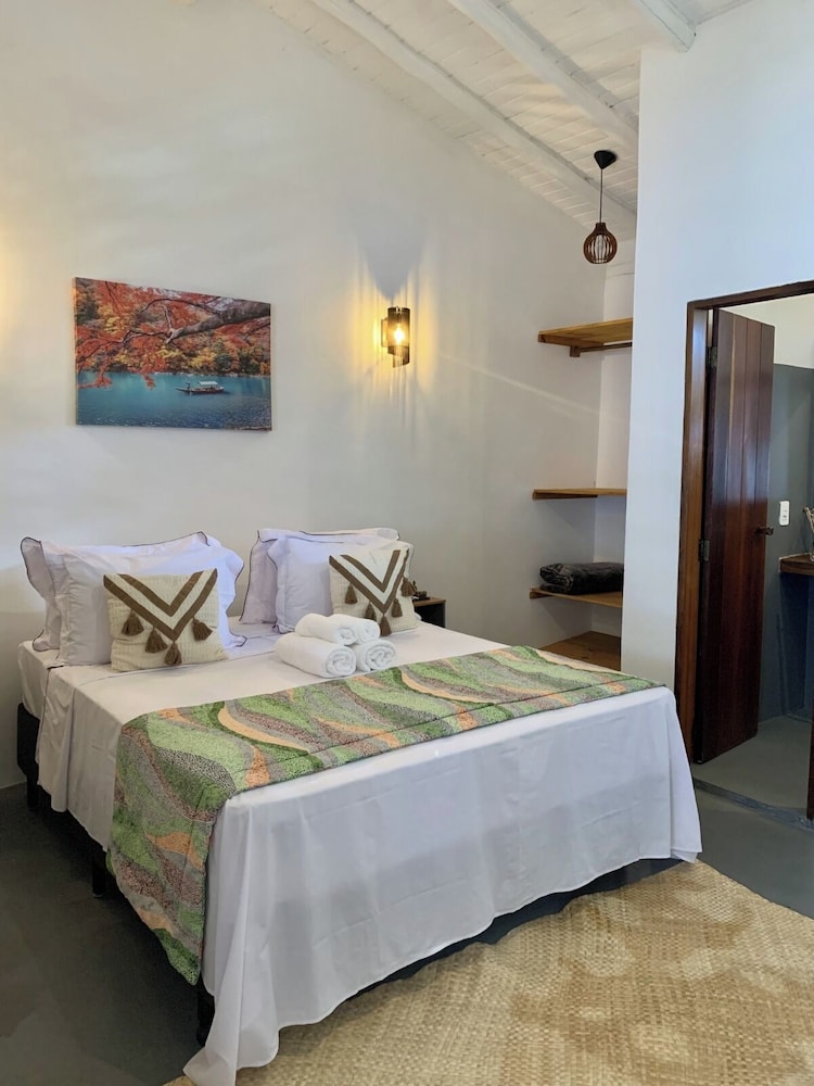 Aroeira Pousada Trancoso