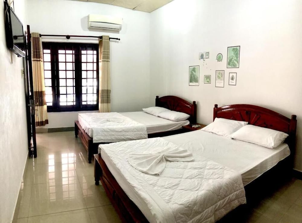 Anh Xuan Guesthouse