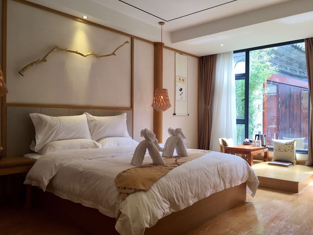 Bo Nan Homestay