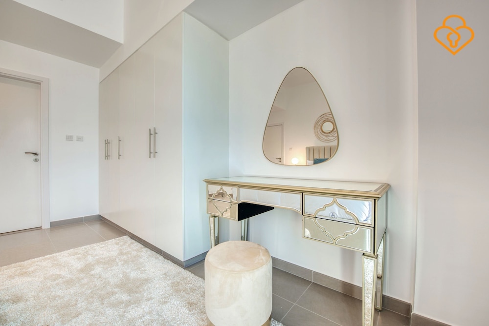 Damac Hills - Orchid A