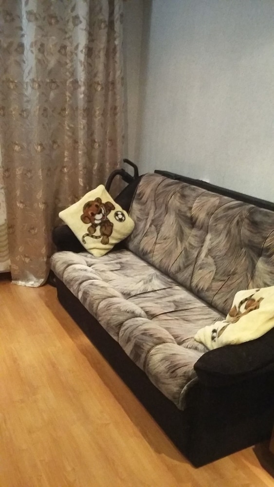 Apartments Krulenko 15