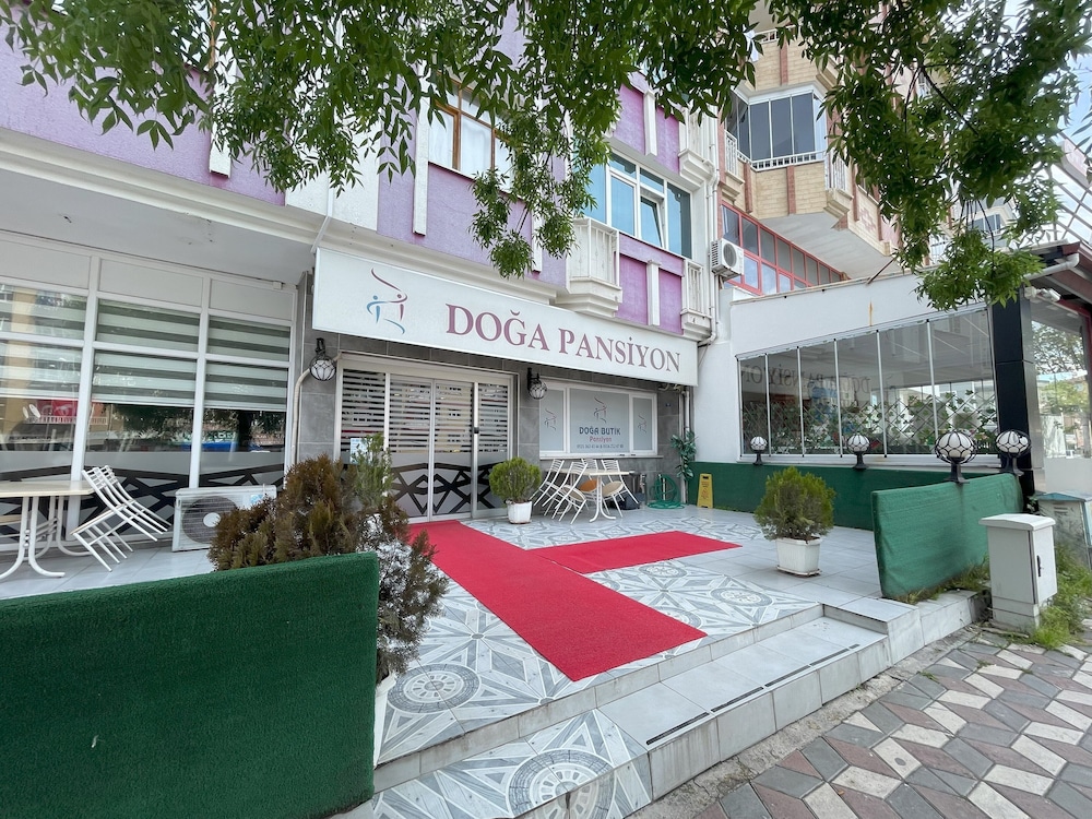 Doğa Otel