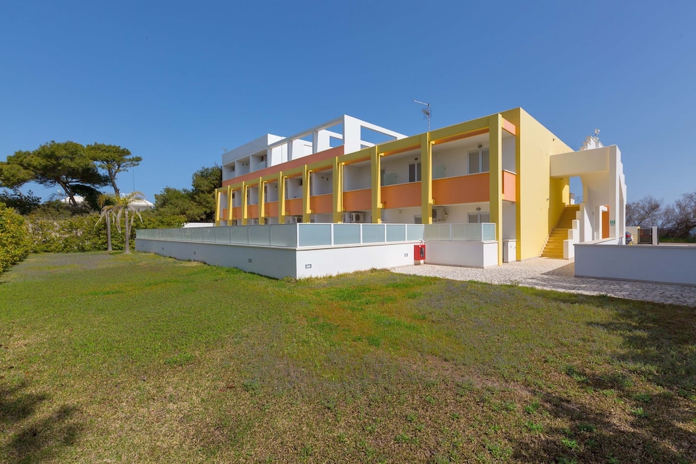2831 Residence Solaris - Trilo Lux PP Fronte Mare by Barbarhouse view 5