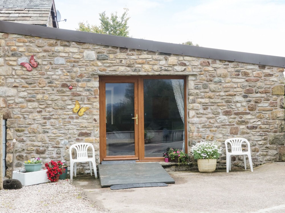 Knott Lodge