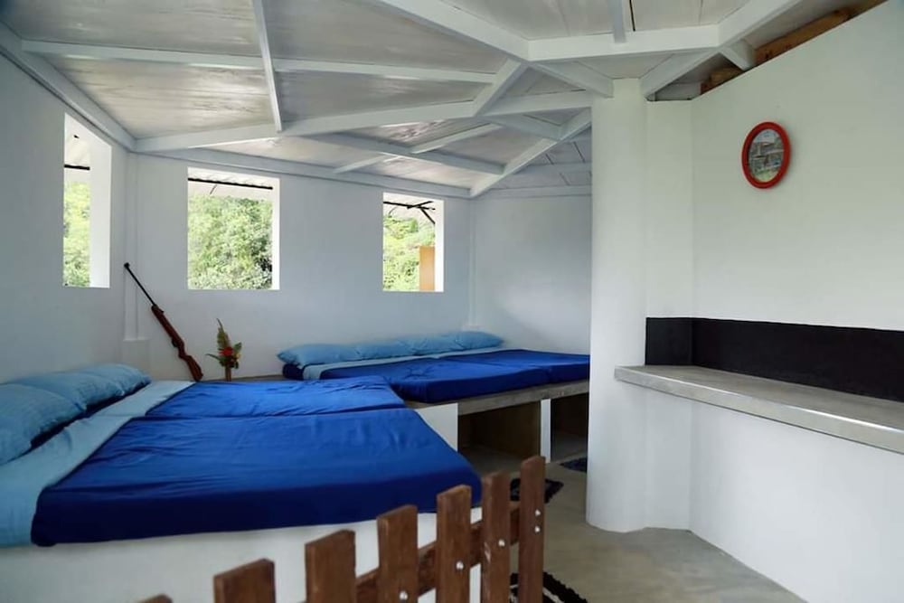 Mount K Resort - Hostel view 2