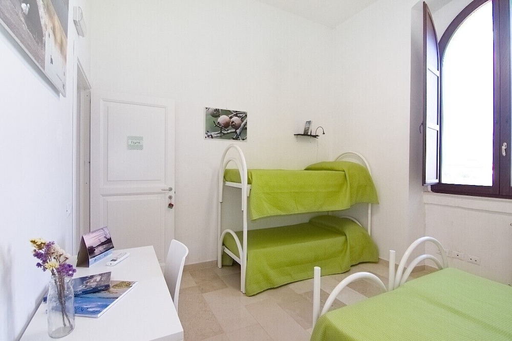 Traiana Bed & Bike view 4