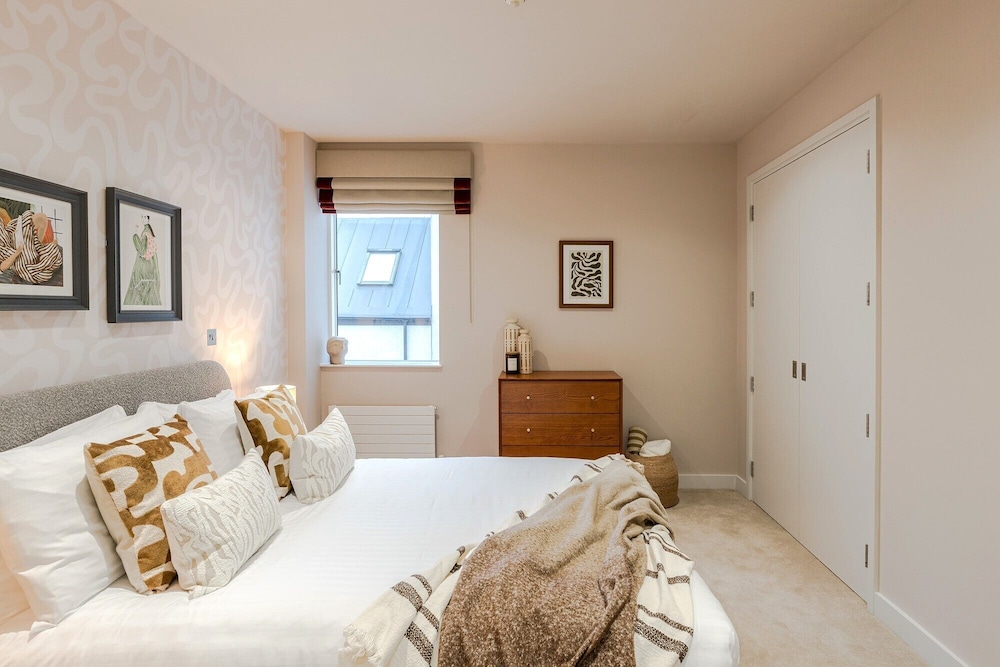 Your Apartment I King's Cross