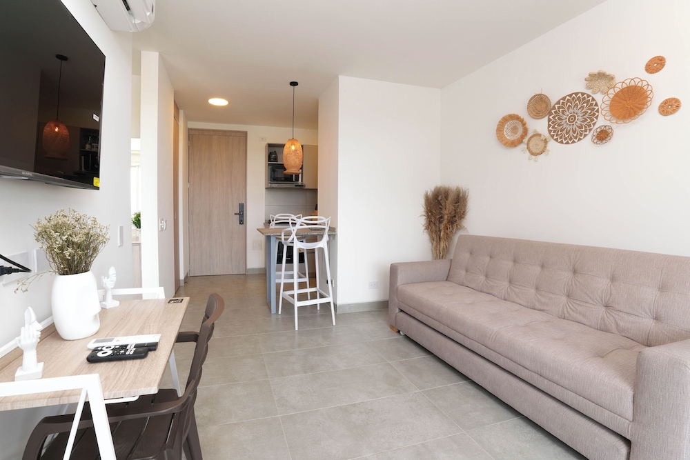Apartamentos Santa Marina by C - HOST
