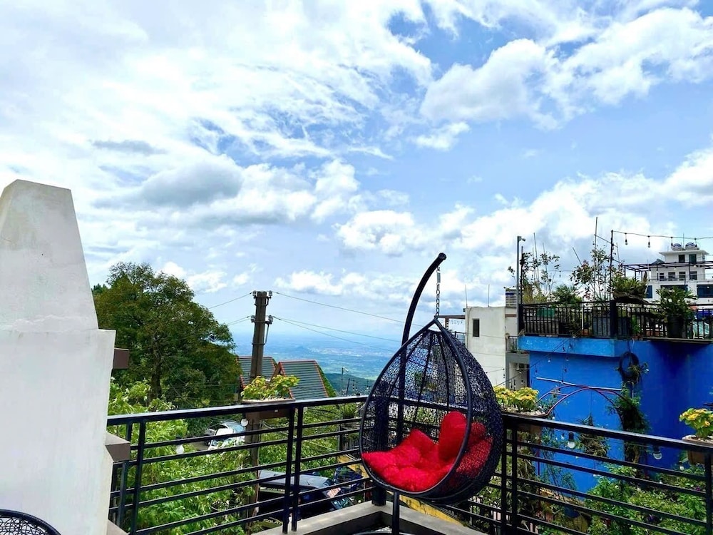 3Nai House Tam Dao