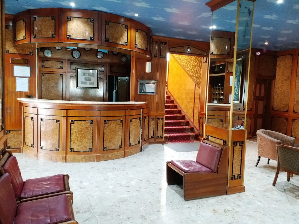 Hotel Plein Ciel