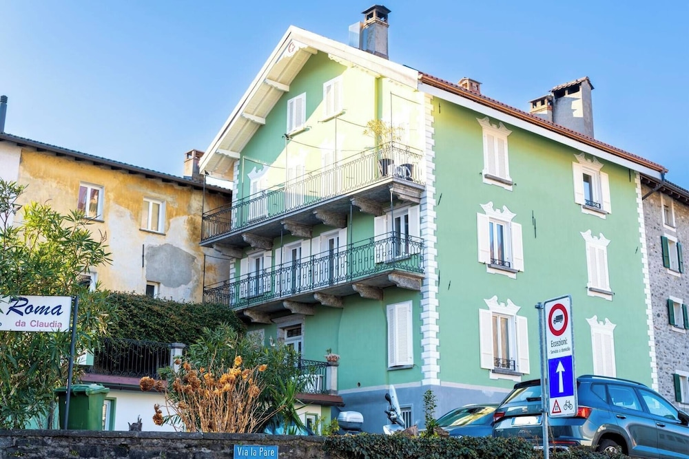 One & Only Losone Suite