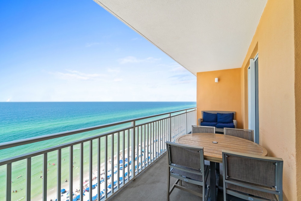 Splash Beach Resort by Panhandle Getaways