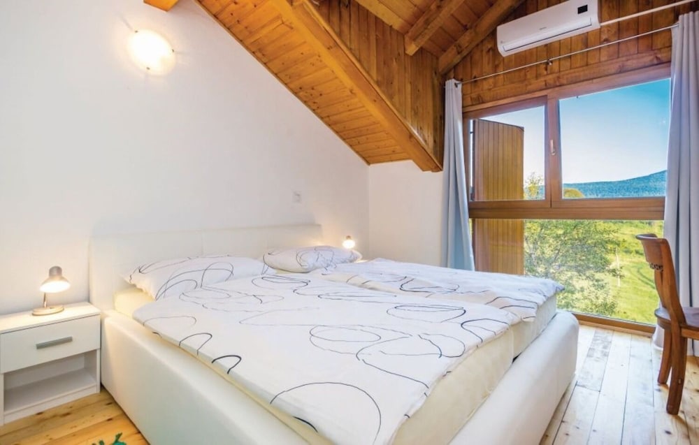 Landhuis Appartement Feldberg Uitzicht