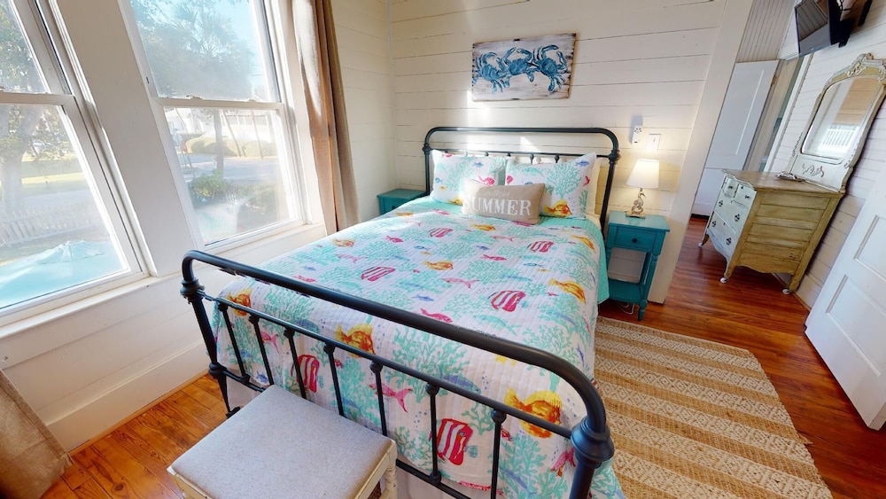 Country's Retreat Tybee Vacation Rentals