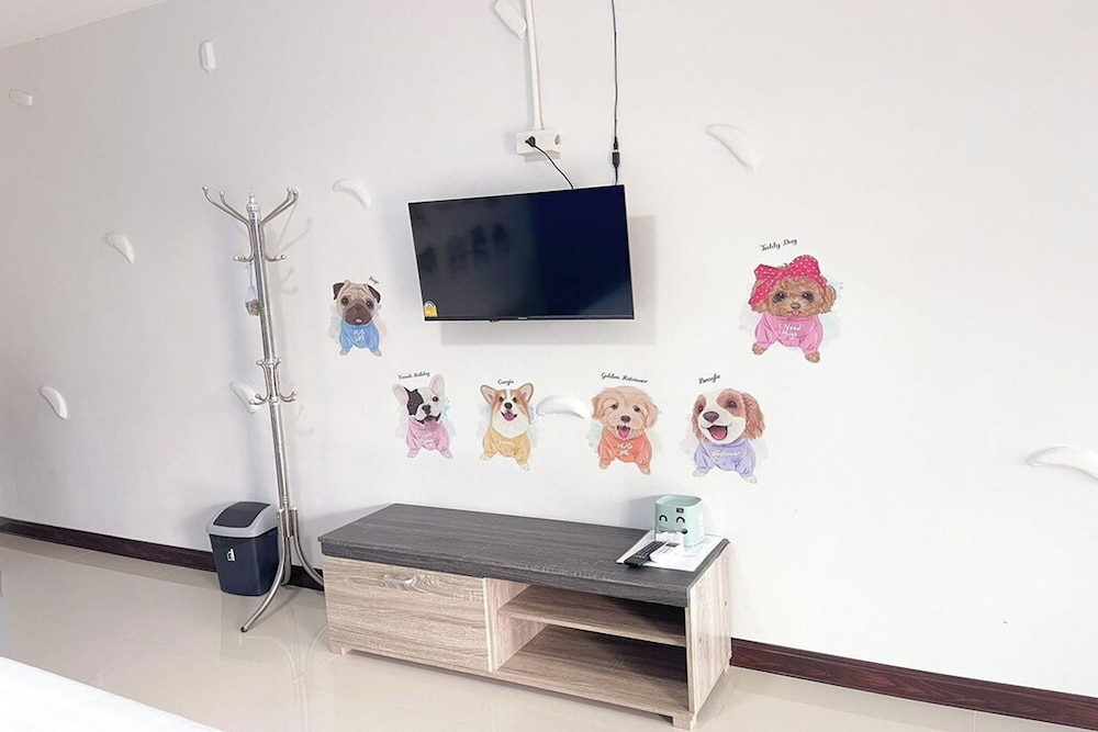 Pai Tawan Resort Hotel - Pet friendly