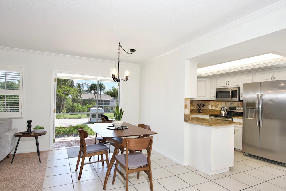 Beach Bungalow