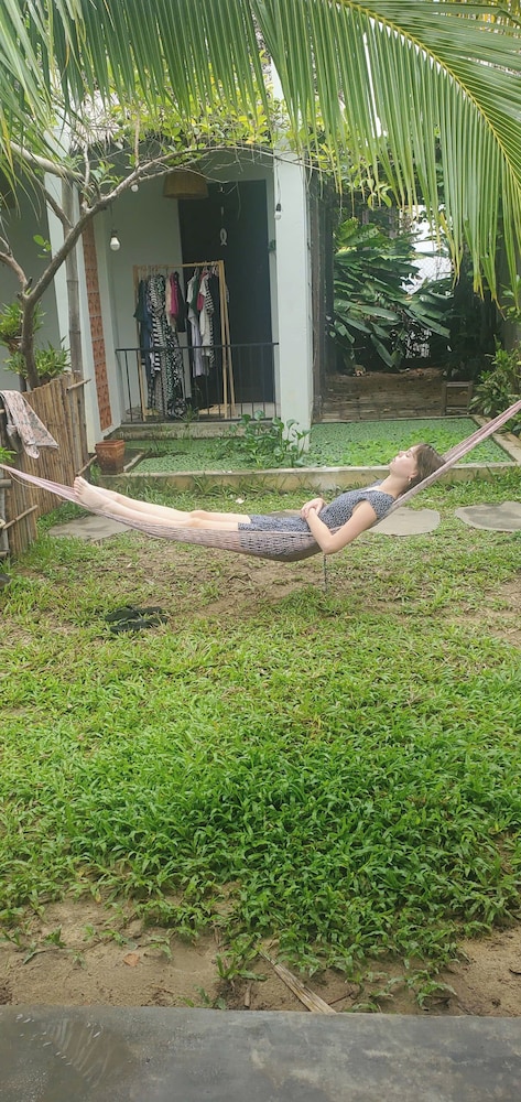 Home Farm Villa Hoi An