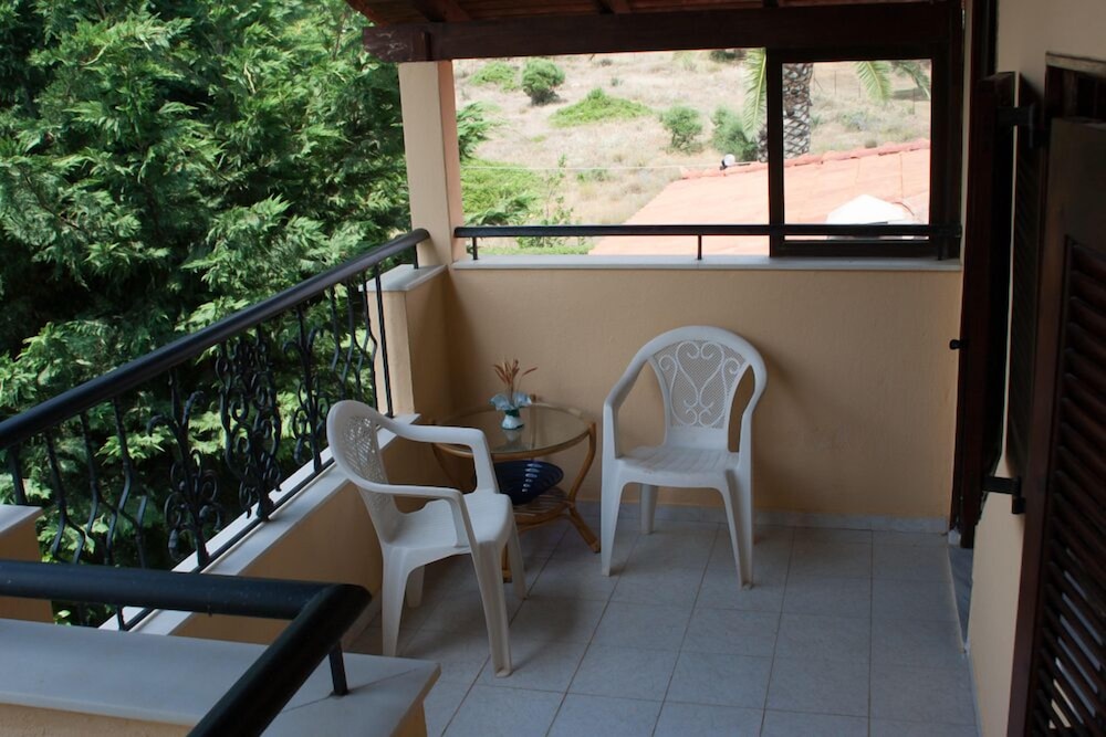 Georgie's Luxury Villa