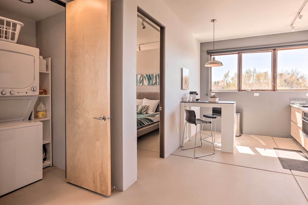 Modern Desert Dwelling w/ Panoramic Views! view 4