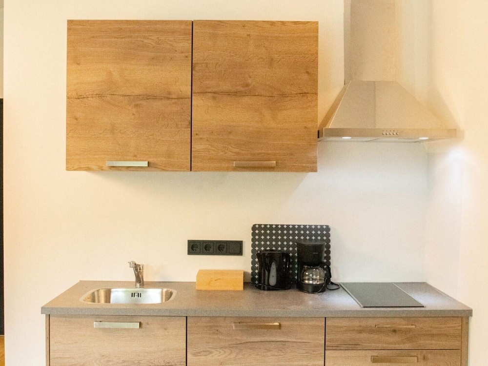 Modern Flat in Niedersfeld view 4