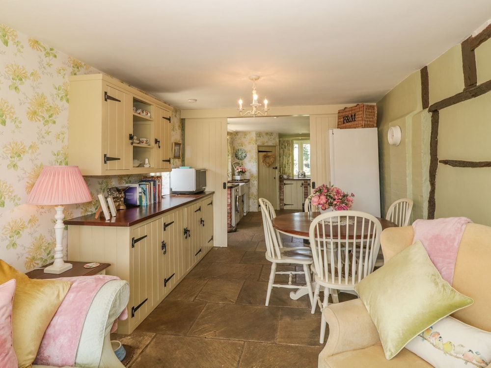 Waveney Cottage