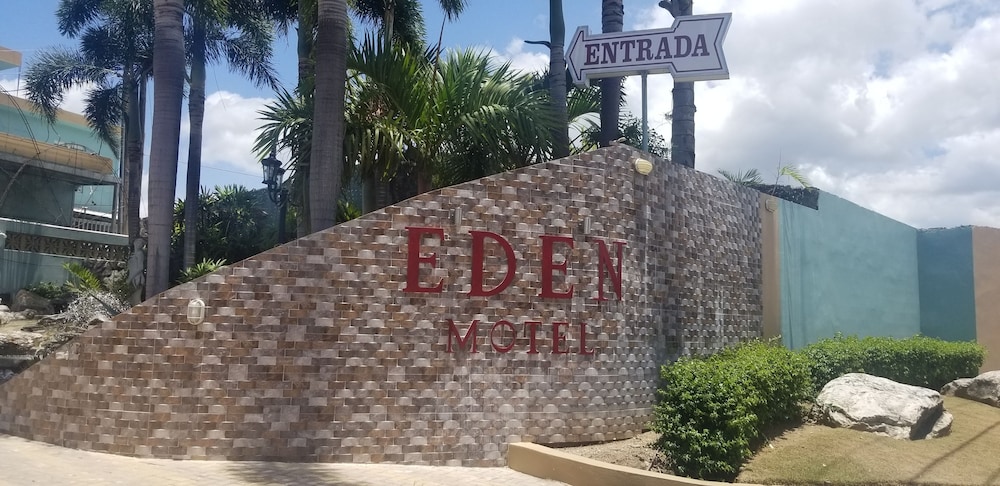 Hotel El Eden - Photo 12