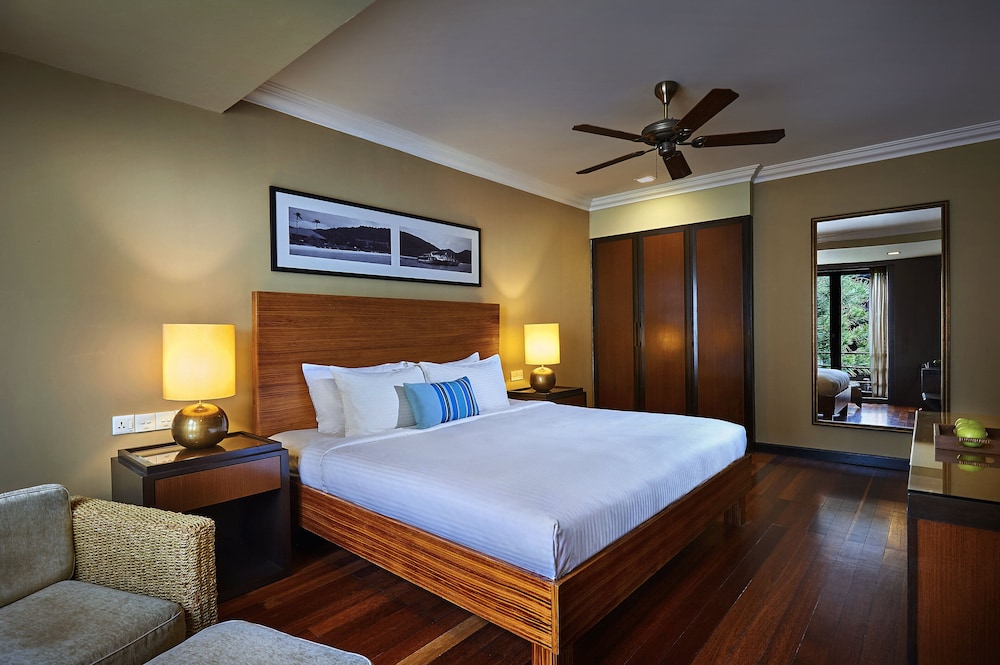 The Taaras Beach & Spa Resort 24