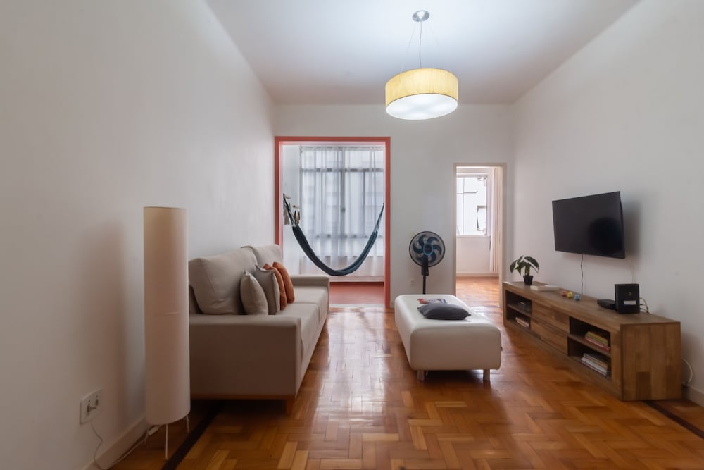 7 Minutes From Copacabana Beach Br402