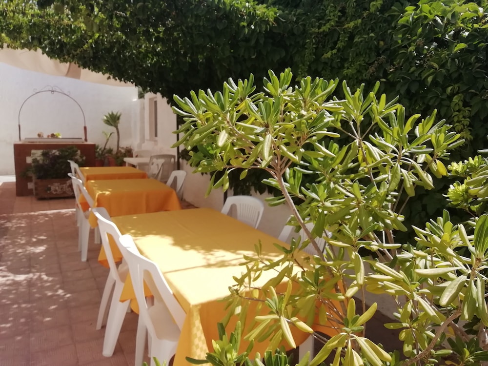 Stella Marina Albergo Diffuso B&B