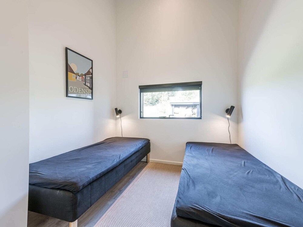 6 Person Holiday Home in Henne view 3