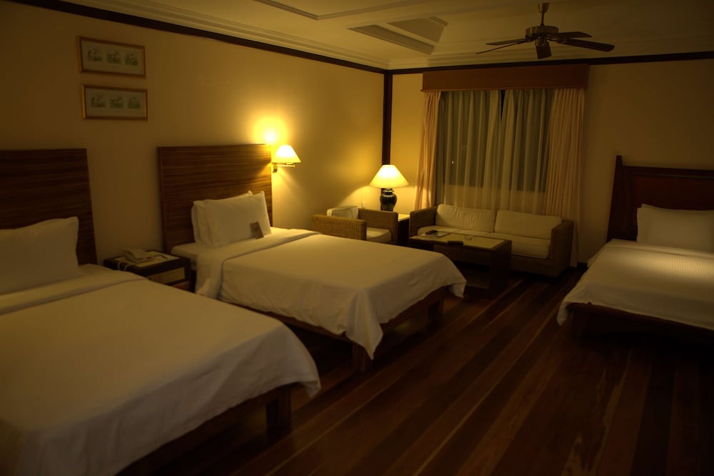 Berjaya Tioman Resort photo 4