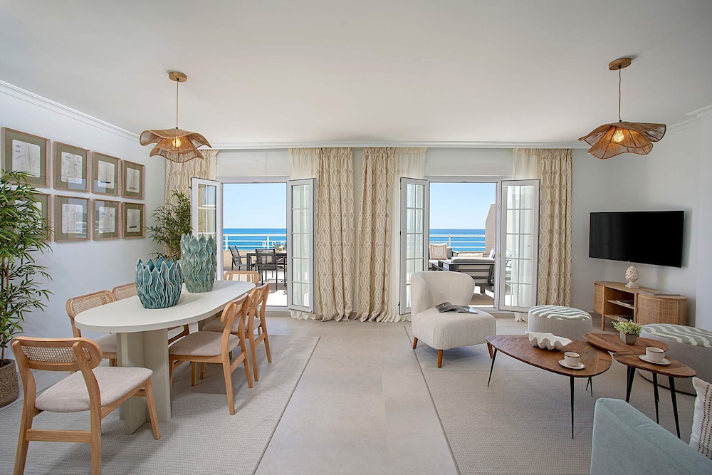 Exclusive Penthouse in Fuengirola Beach Corales