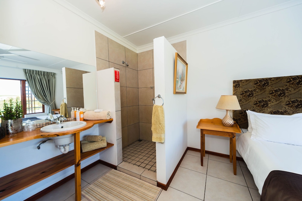 Melkboomsdrift Lodge