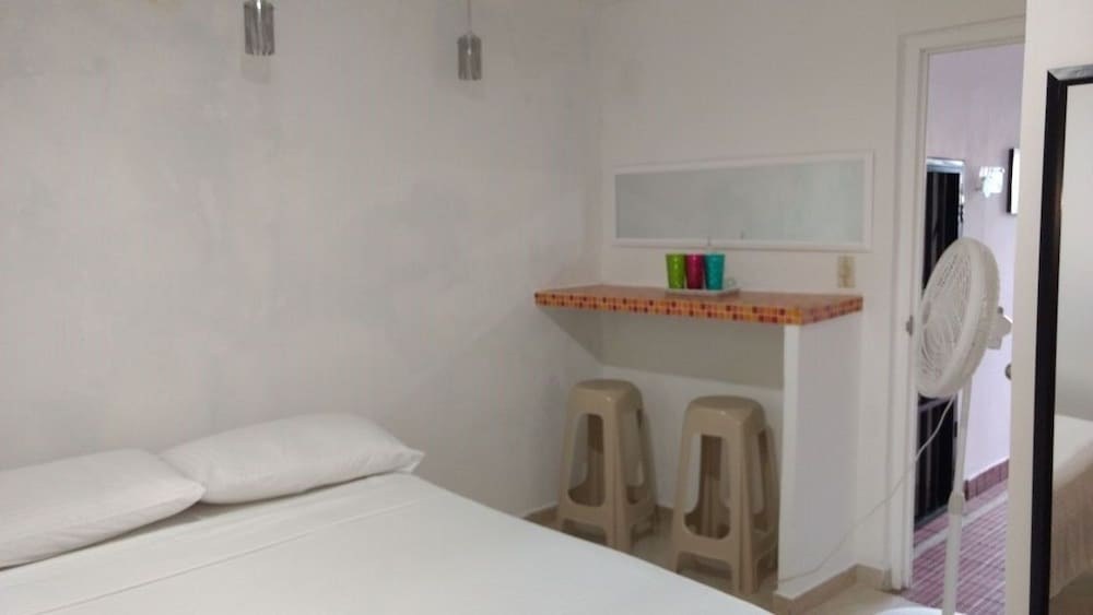 Hostel Palo Alto
