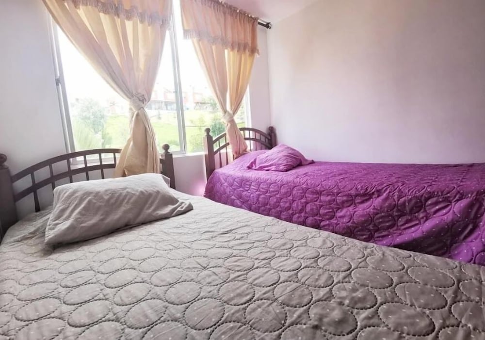 Apartamento Unicentro By Parceros Group view 4