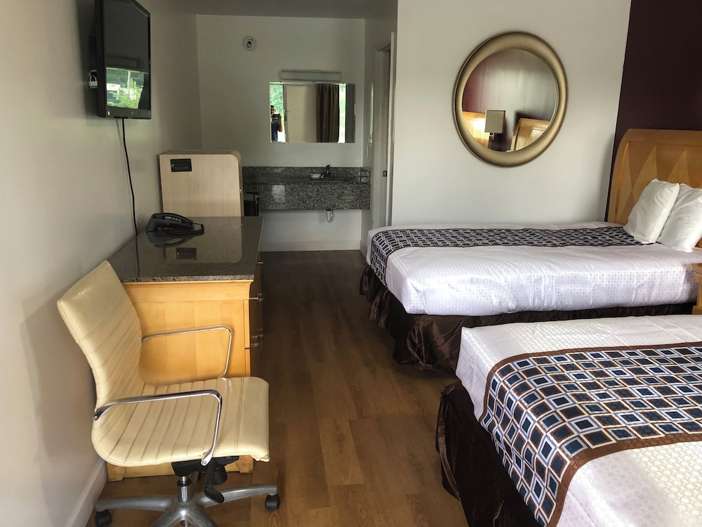 Stay Express Inn North Charleston, Billede 10