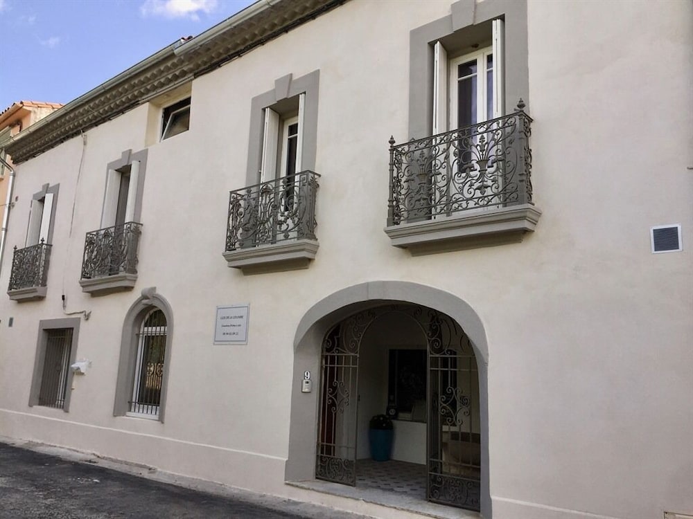 Clos de la Colombe